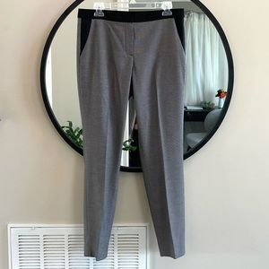 NWOT  T Tahari 🎩 Tuxedo-Style Trousers